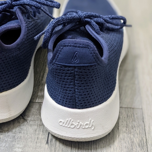 Allbirds TP Tree Pipers Sneakers - Picture 6 of 7